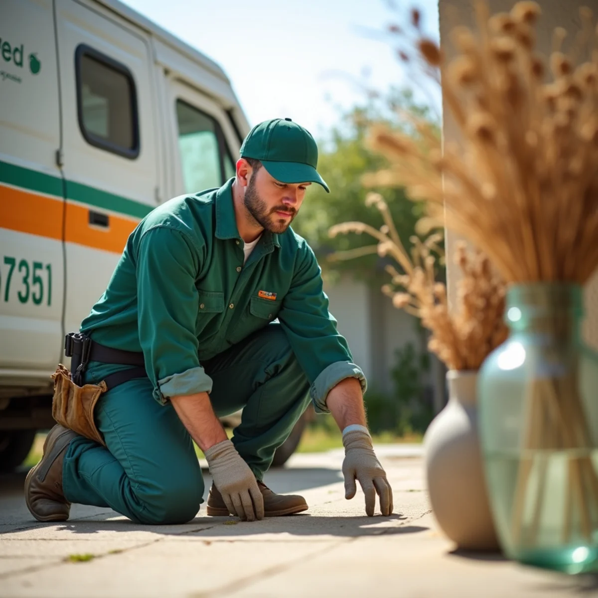 How Much Does Pest Control Cost in Fresno? 2026 Price Guide — prevention tip