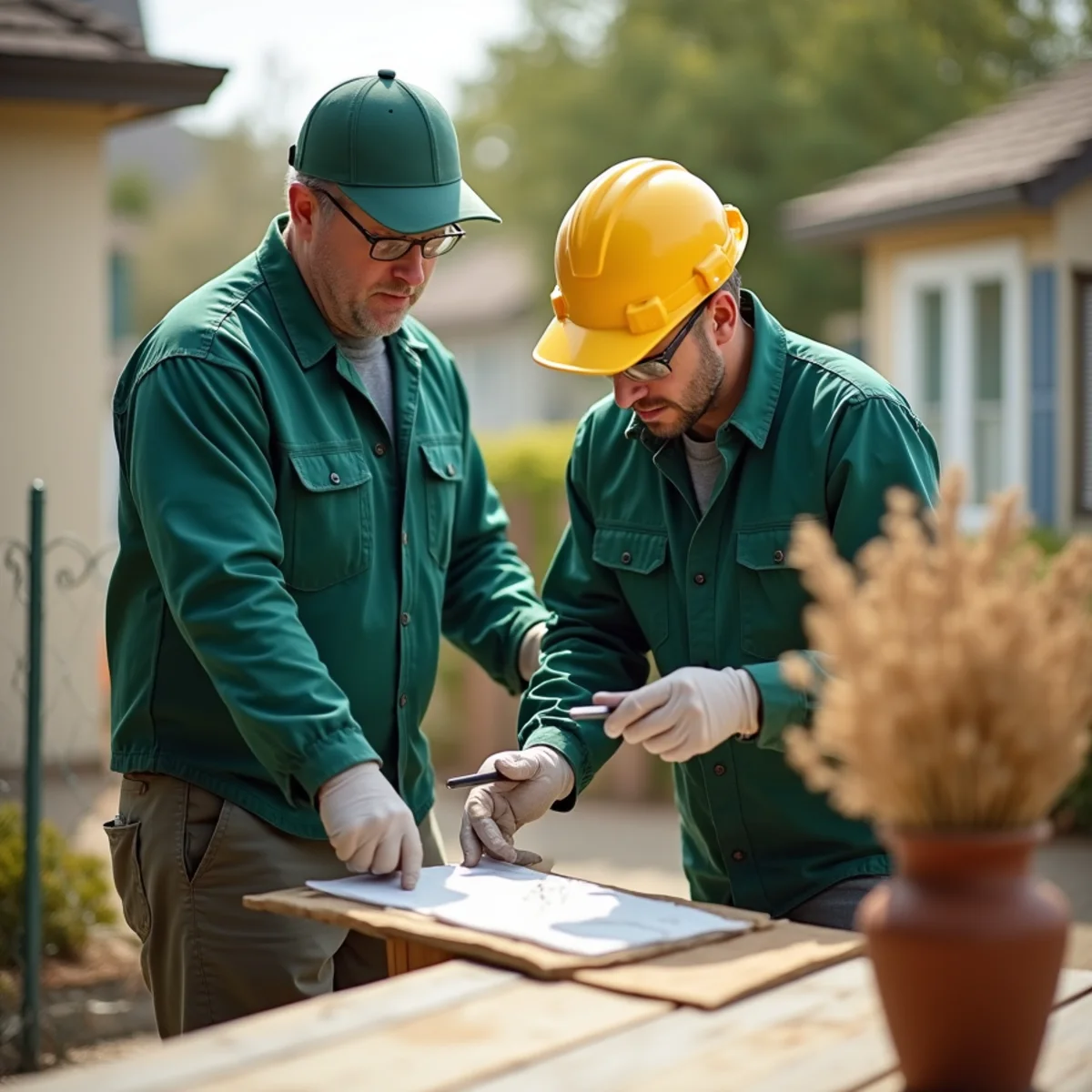 Pest Control for Fresno Restaurants: Passing Health Inspections — prevention tip