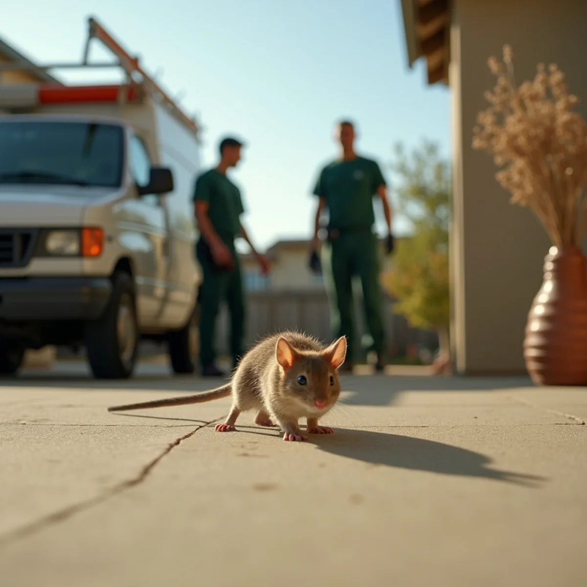 What Are the Most Affordable Rodent Control Options in Fresno? — prevention tip