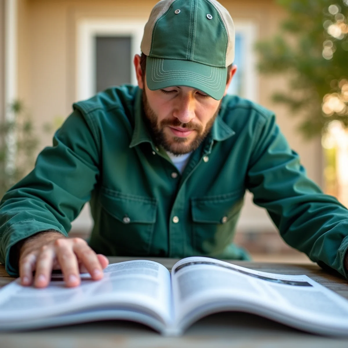 Emergency Pest Control prevention exclusion in Fresno, CA